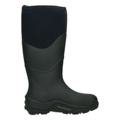 Muck Boot Botas de Exterior Muckmaster Negro