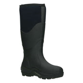 Muck Boot Botas de Exterior Muckmaster Negro