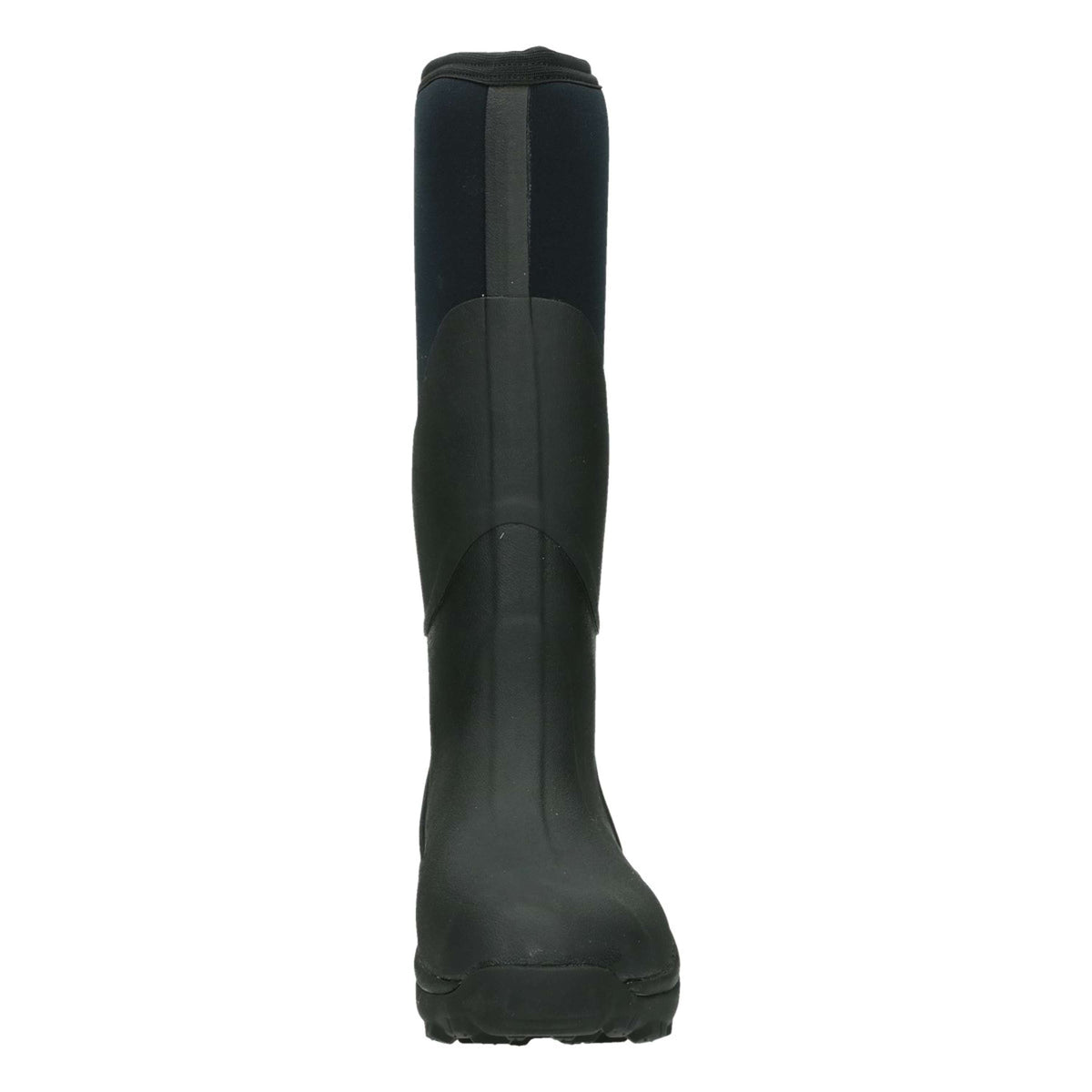 Muck Boot Botas de Exterior Muckmaster Negro