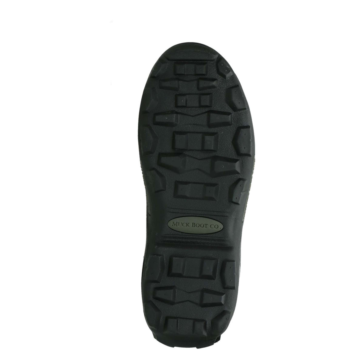 Muck Boot Botas de Exterior Muckmaster Negro