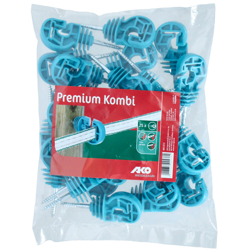 Ako Aislador Combi Super 25st Petrol