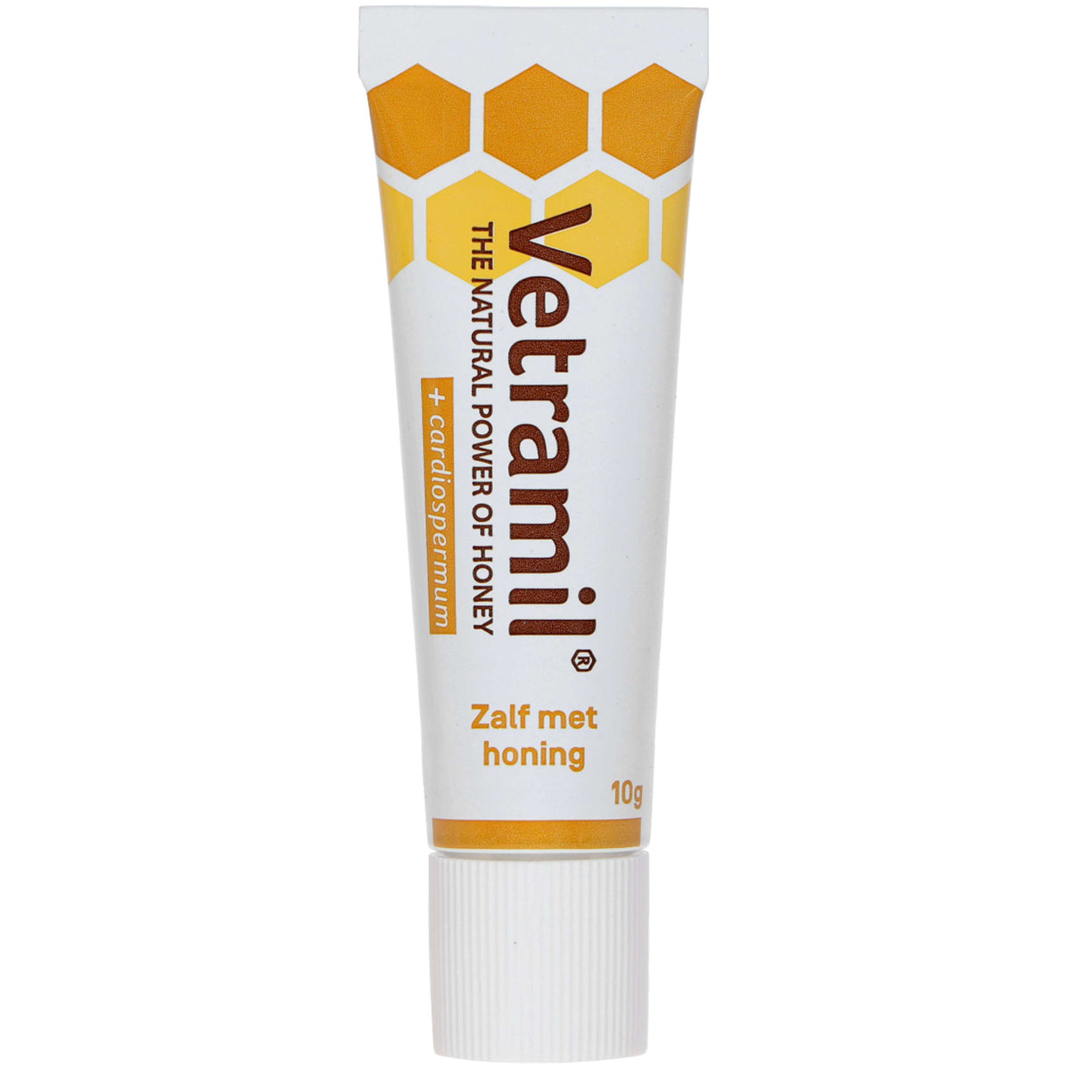 Vetramil Pomada de Miel