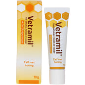Vetramil Pomada de Miel