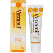 Vetramil Pomada de Miel