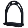 HKM Estribos Light per Paar Negro