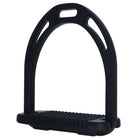 HKM Estribos Light per Paar Negro