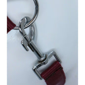 HKM Cabezada Stars Economy Rojo oscuro