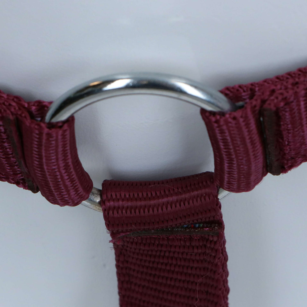 HKM Cabezada Stars Economy Rojo oscuro