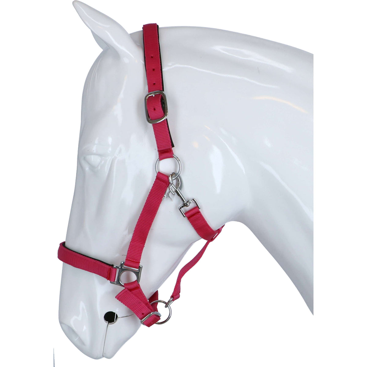 HKM Cabezada Stars Softice Rosa