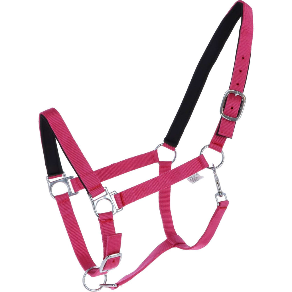 HKM Cabestro Stars Softice Rosa