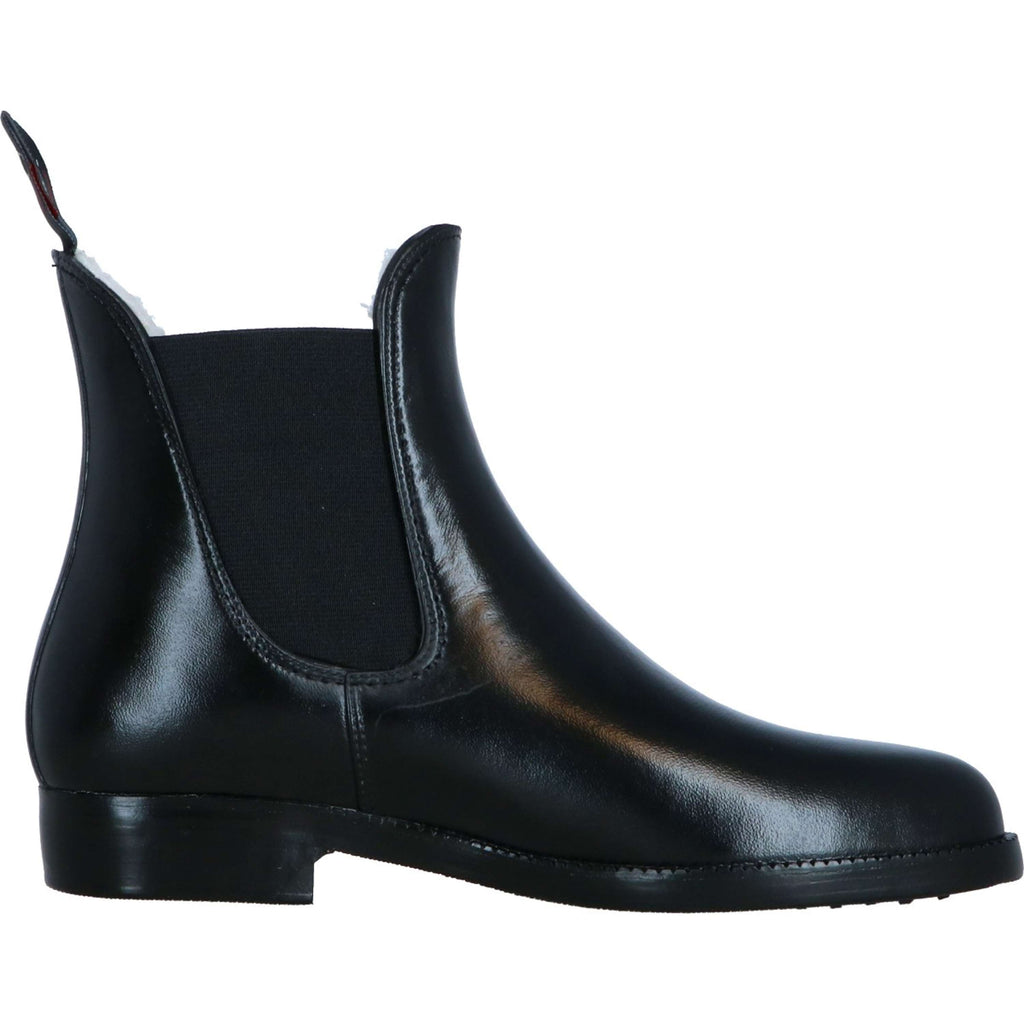 HKM Botines Negro