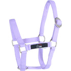 HKM Cabestro Mini Shetland Lila