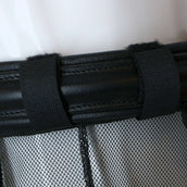 HKM Red Nasal Negro