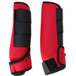 Rojo/Negro