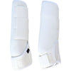 HKM Protectores de piernas Colour Blanco