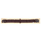 HKM Western Western Cincha Marron