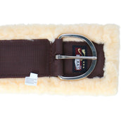 HKM Western Western Cincha Marron
