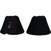 HKM Botas de Campana Finja Negro