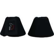 HKM Botas de Campana Finja Negro