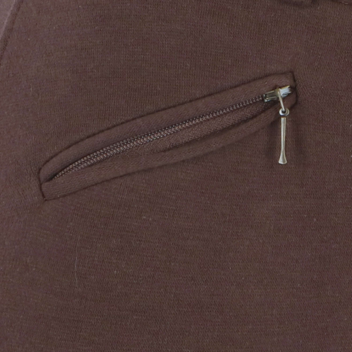 HKM Pantalón de Equitación Basic Marron oscuro