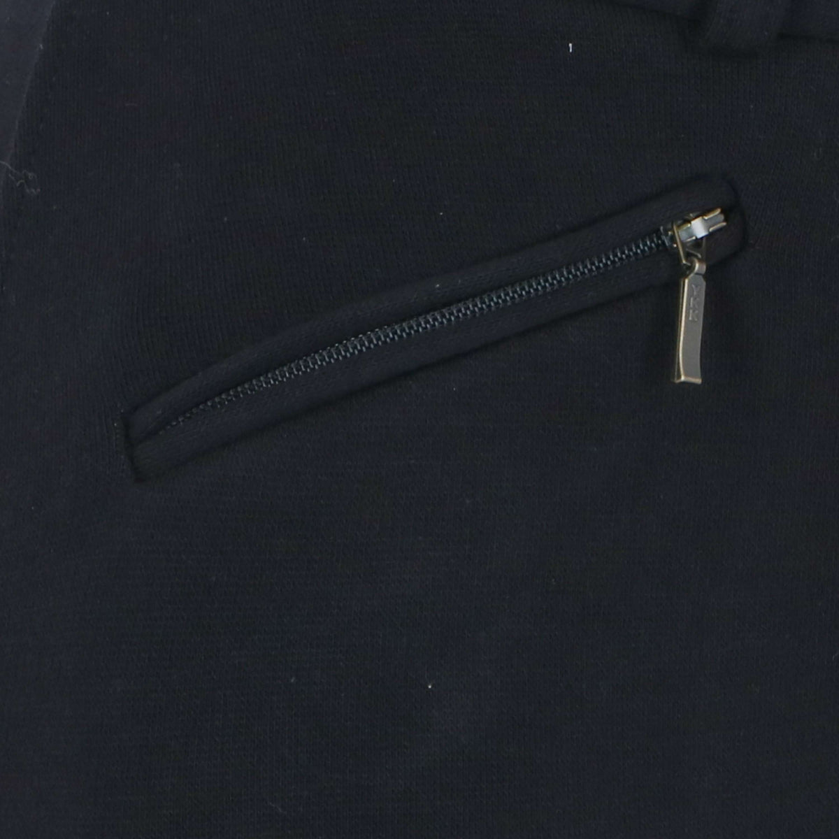 HKM Pantalón de Equitación Basic Negro