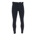 HKM Pantalón de Equitación Basic Negro
