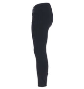 HKM Pantalón de Equitación Basic Negro
