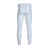 HKM Pantalón de Equitación Basic Blanco