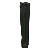 HKM Botas de Equitación Country Artic Negro