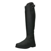 HKM Botas de Equitación Country Artic Negro