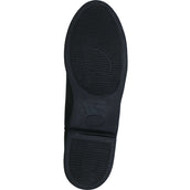 HKM Botas de Equitación Country Artic Negro
