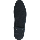 HKM Botas de Equitación Valencia Kids Negro