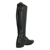 HKM Botas de Equitación Valencia Kids Negro