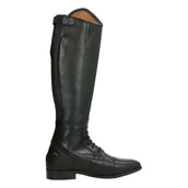 HKM Botas de Equitación Valencia Kids Negro