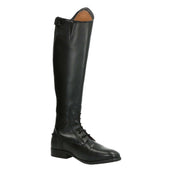 HKM Botas de Equitación Valencia Kids Negro