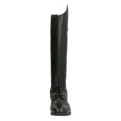 HKM Botas de Equitación Valencia Kids Negro