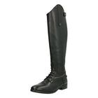 HKM Botas de Equitación Valencia Kids Negro