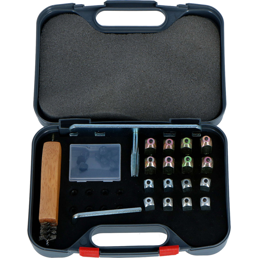 HKM Juego de Clavos