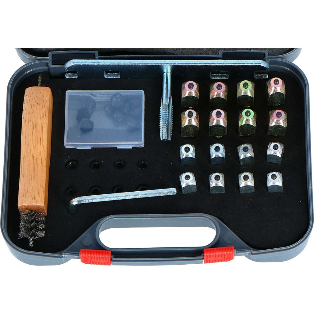 HKM Juego de Clavos