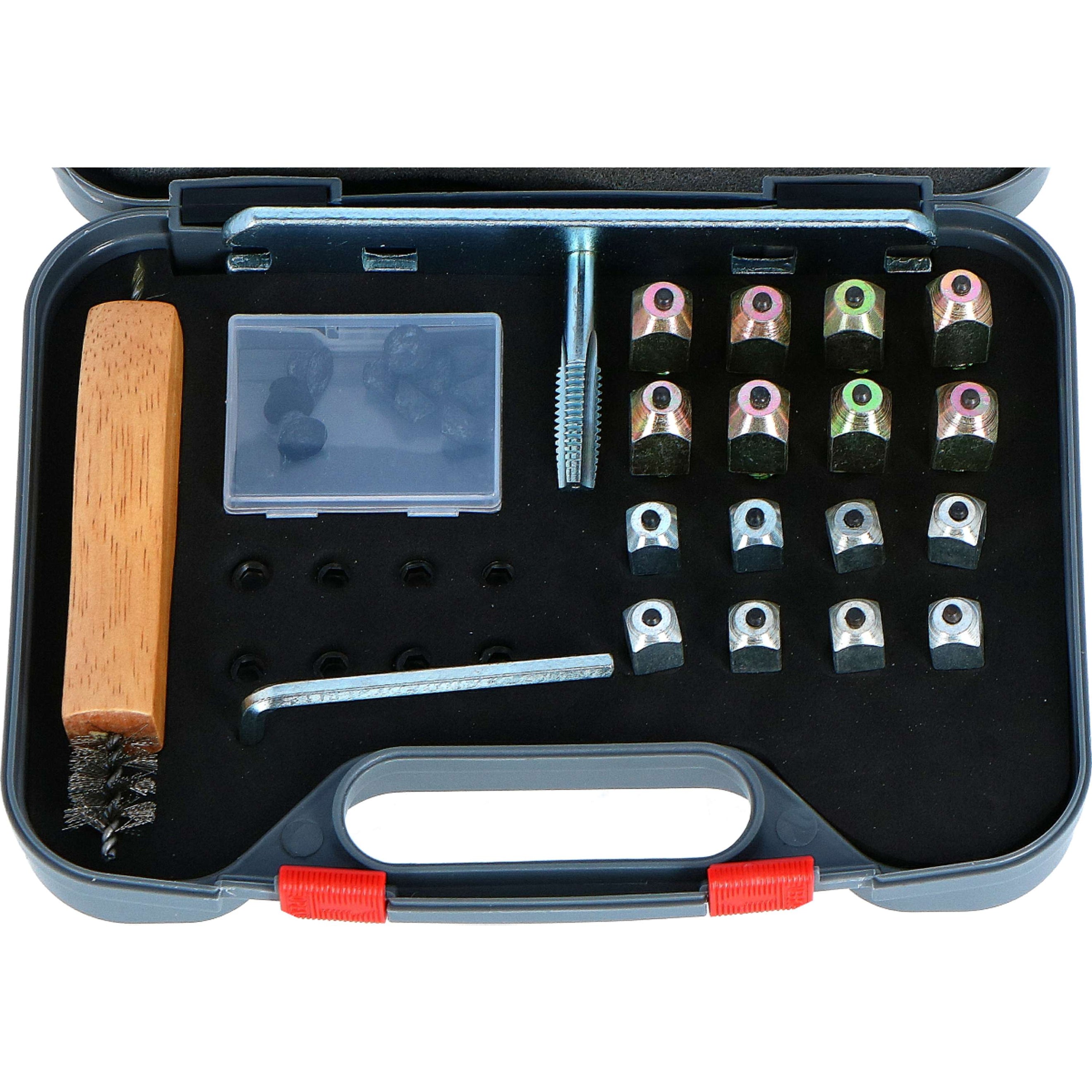 HKM Juego de Clavos