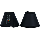 HKM Botas de Campana Ella Negro