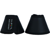 HKM Botas de Campana Ella Negro