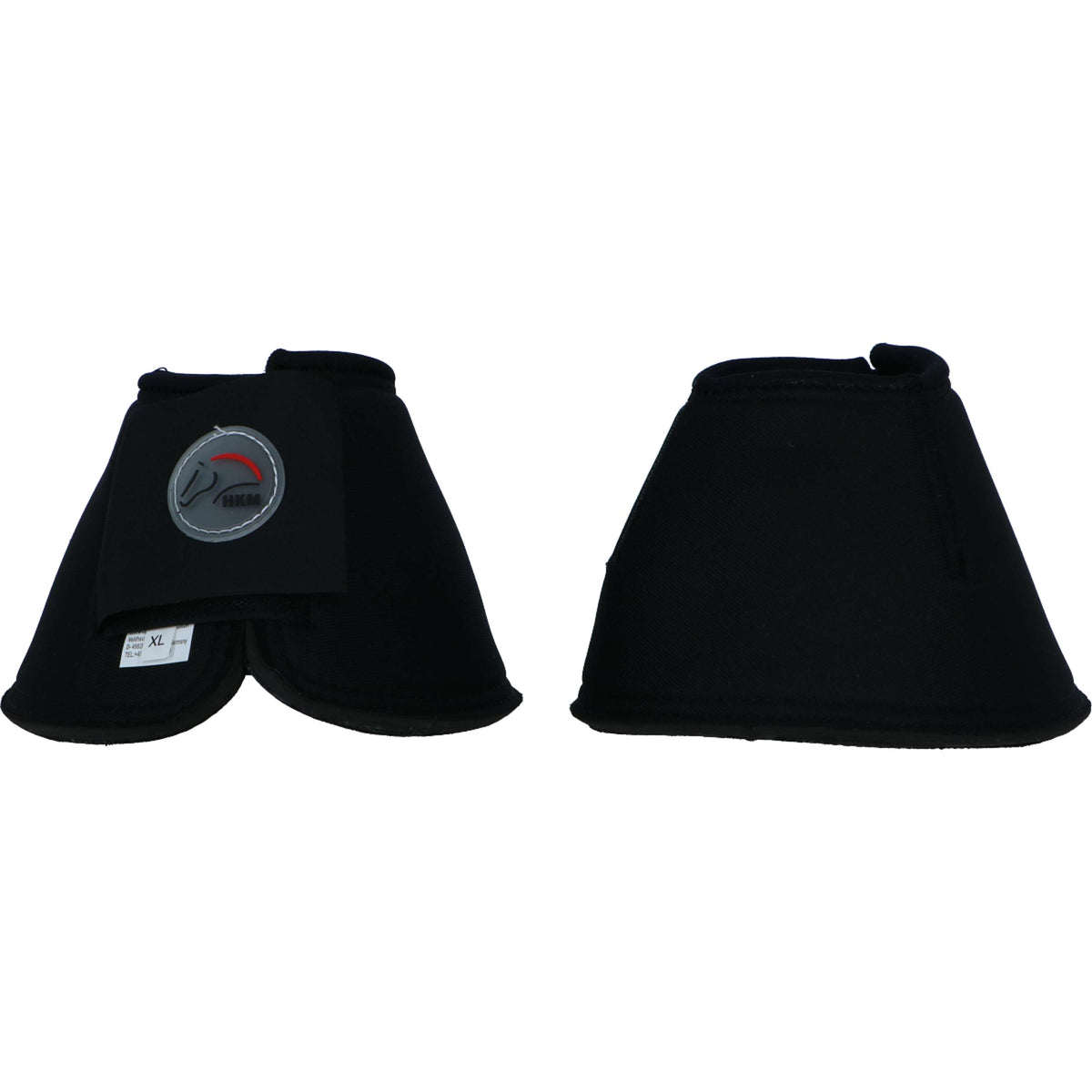 HKM Botas de Campana Premium