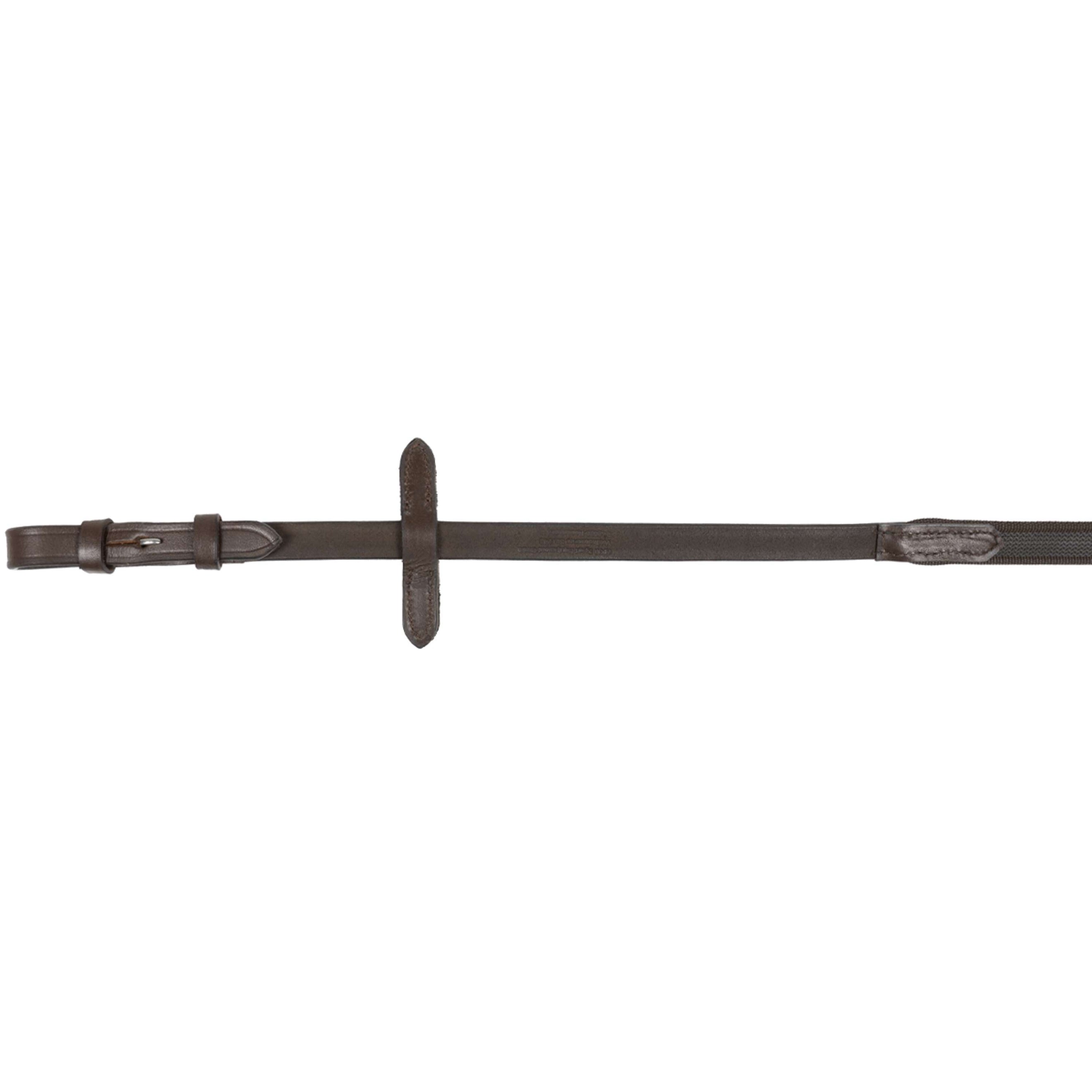 HKM Riendas Marron HKM Riendas Marron
