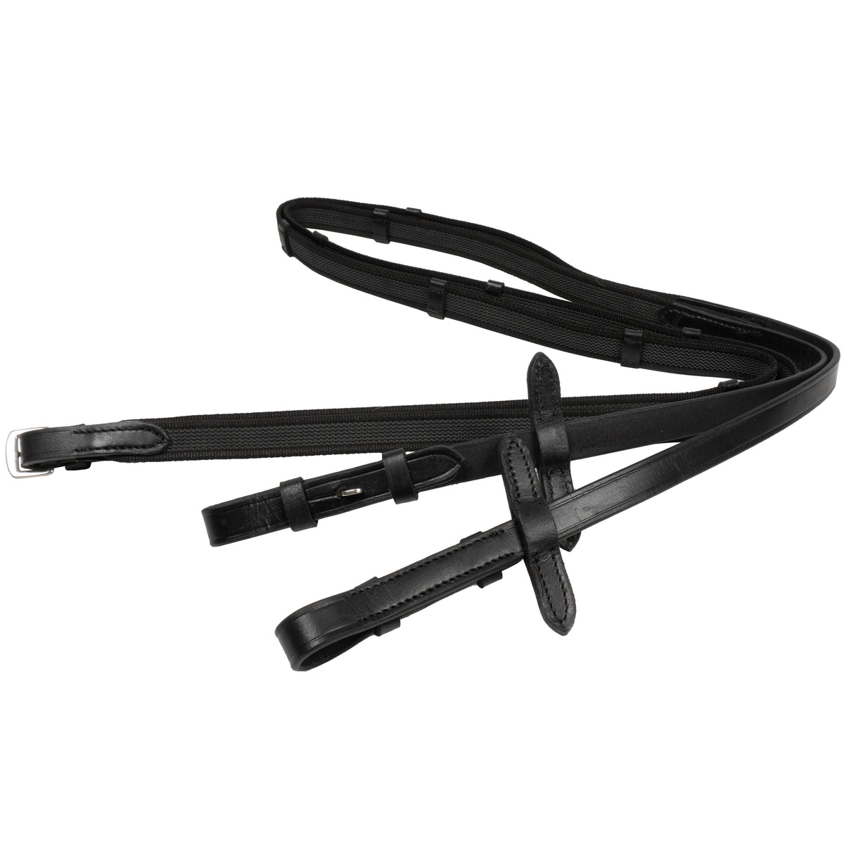 HKM Riendas Negro