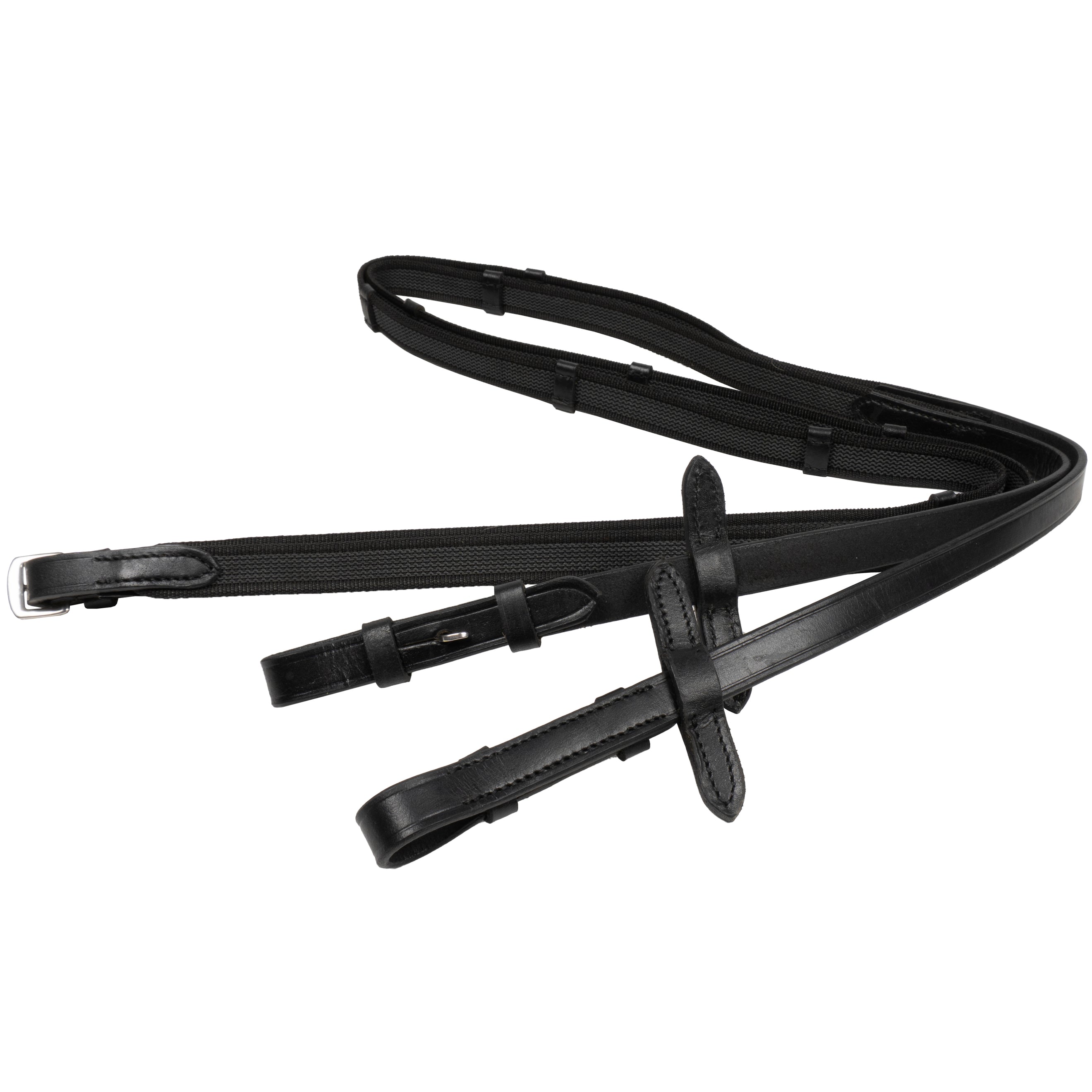 HKM Riendas Negro