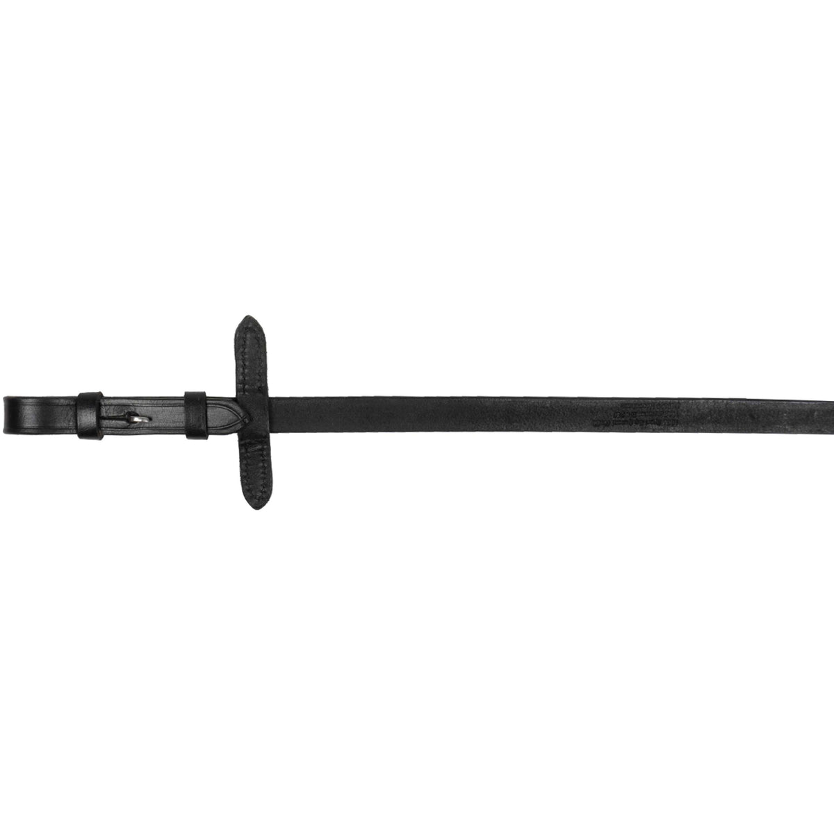 HKM Riendas Negro