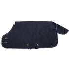 HKM Manta para Potro Professional Azul oscuro