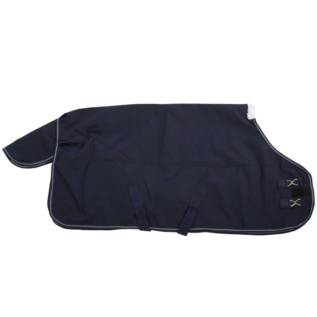 HKM Manta para Potro Professional Azul oscuro