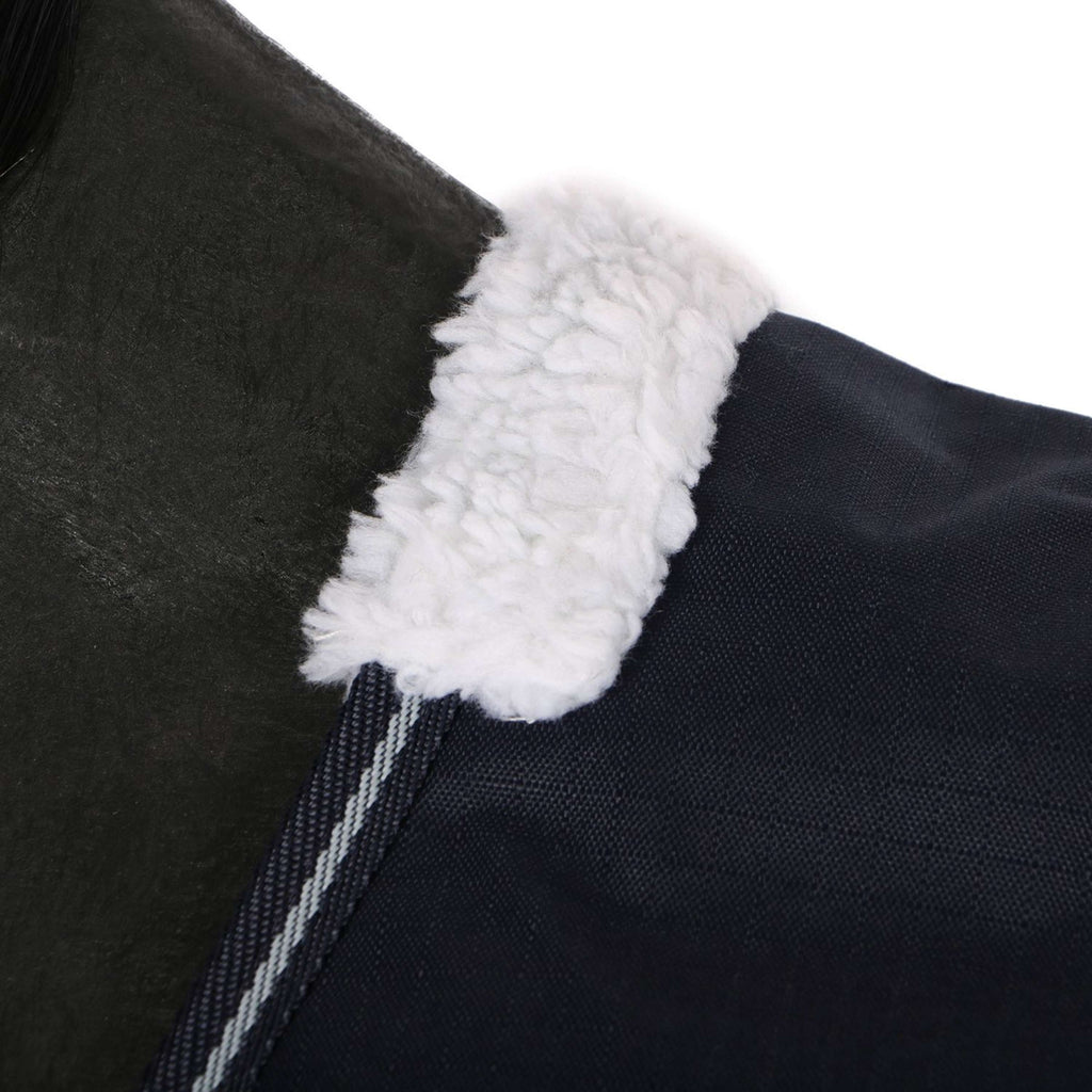 HKM Manta para Potro Professional Azul oscuro
